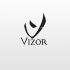 Логотип для Vizor - дизайнер migera6662