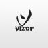 Логотип для Vizor - дизайнер migera6662