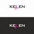 Логотип для KELEN - дизайнер cloudlixo