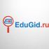 Логотип для EduGid.ru - дизайнер SvetlanaA