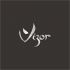Логотип для Vizor - дизайнер Ryaha