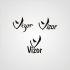 Логотип для Vizor - дизайнер Ryaha