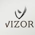 Логотип для Vizor - дизайнер comicdm
