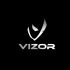 Логотип для Vizor - дизайнер U4po4mak
