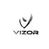Логотип для Vizor - дизайнер U4po4mak