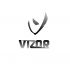 Логотип для Vizor - дизайнер Nikosha