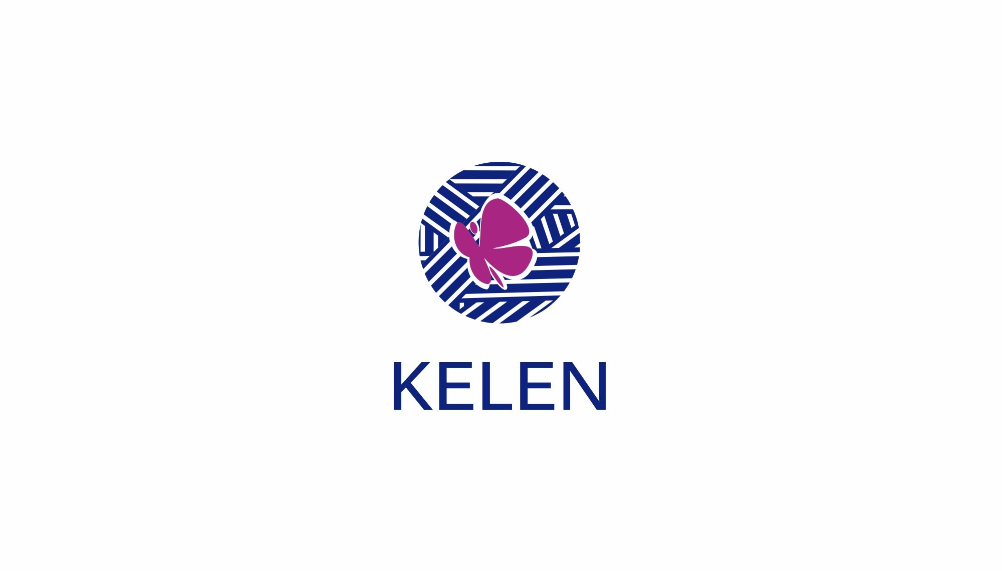 Логотип для KELEN - дизайнер markosov