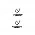 Логотип для Vizor - дизайнер serz4868