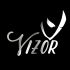 Логотип для Vizor - дизайнер Mila_Tomski