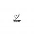 Логотип для Vizor - дизайнер trojni