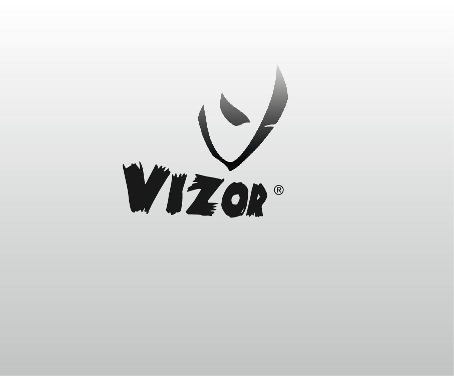 Логотип для Vizor - дизайнер cimba