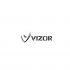 Логотип для Vizor - дизайнер trojni