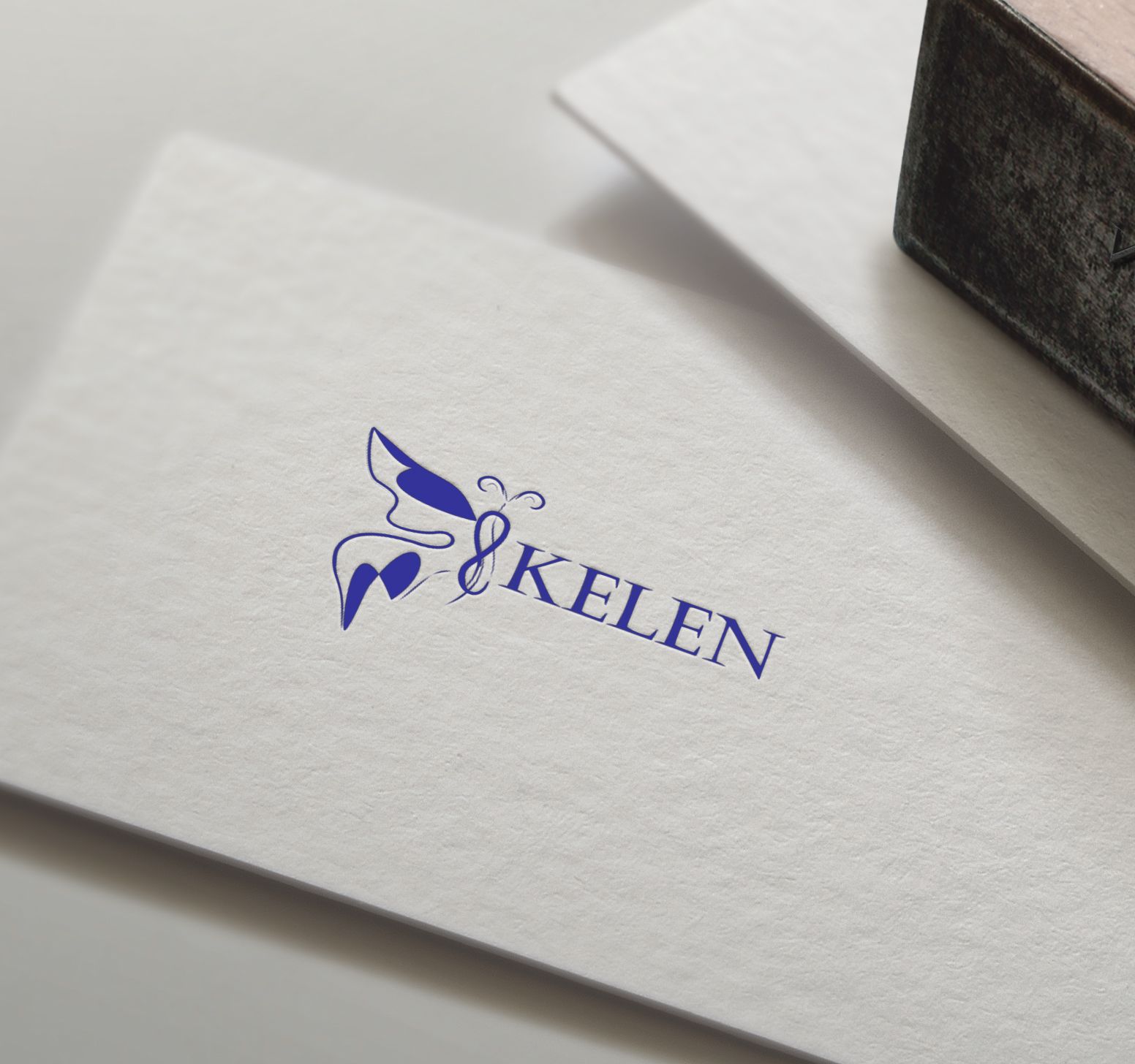 Логотип для KELEN - дизайнер Svetyprok