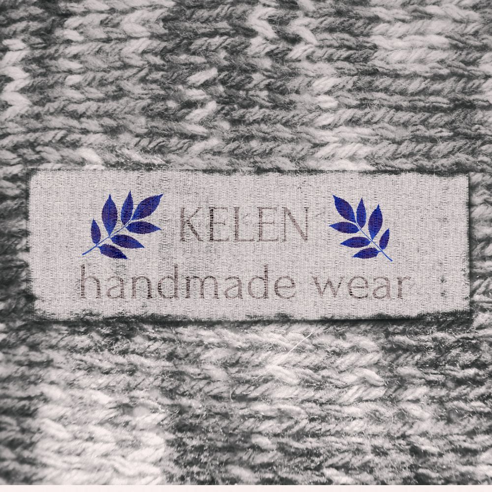 Логотип для KELEN - дизайнер Ksenya