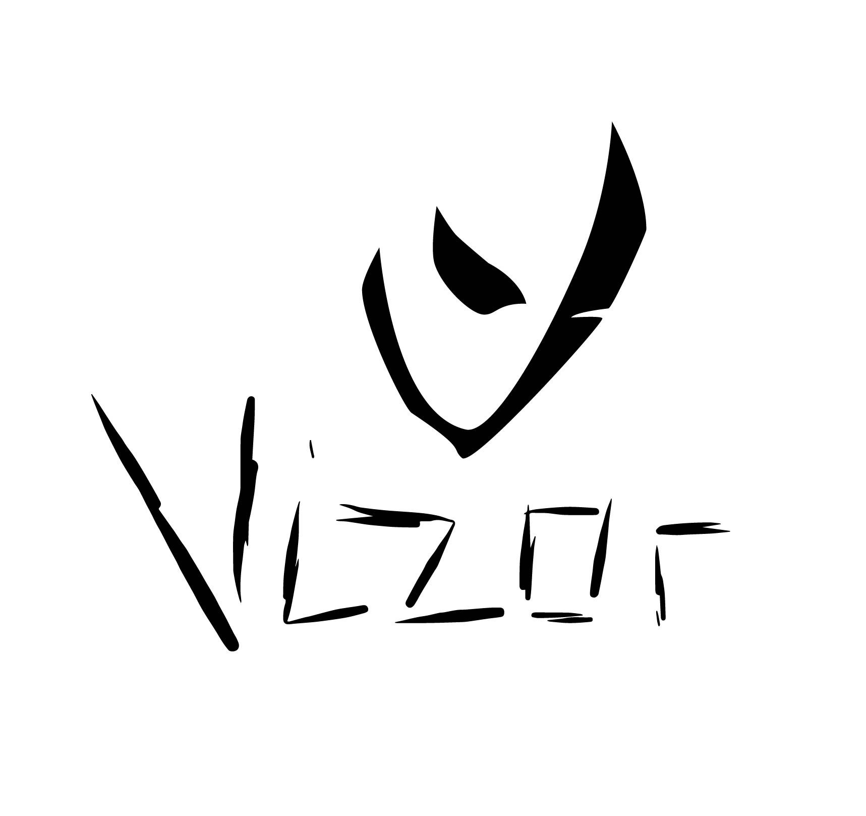 Логотип для Vizor - дизайнер Forlsket