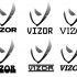 Логотип для Vizor - дизайнер Ayolyan