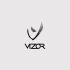 Логотип для Vizor - дизайнер flaffi555