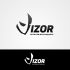 Логотип для Vizor - дизайнер Tolstiyyy