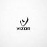 Логотип для Vizor - дизайнер Da4erry