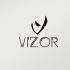 Логотип для Vizor - дизайнер comicdm