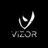 Логотип для Vizor - дизайнер VF-Group