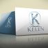 Логотип для KELEN - дизайнер Milk