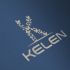 Логотип для KELEN - дизайнер Milk