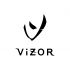 Логотип для Vizor - дизайнер georgian