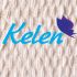 Логотип для KELEN - дизайнер CHdesign