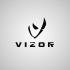Логотип для Vizor - дизайнер markosov