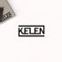 Логотип для KELEN - дизайнер yakovdesign