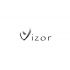 Логотип для Vizor - дизайнер Jorka