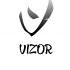 Логотип для Vizor - дизайнер lucky