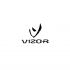 Логотип для Vizor - дизайнер bodriq