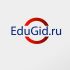 Логотип для EduGid.ru - дизайнер nikitka_89rus