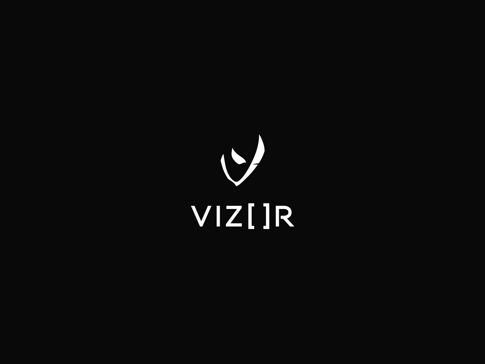 Логотип для Vizor - дизайнер ArtGusev