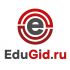 Логотип для EduGid.ru - дизайнер ARTI