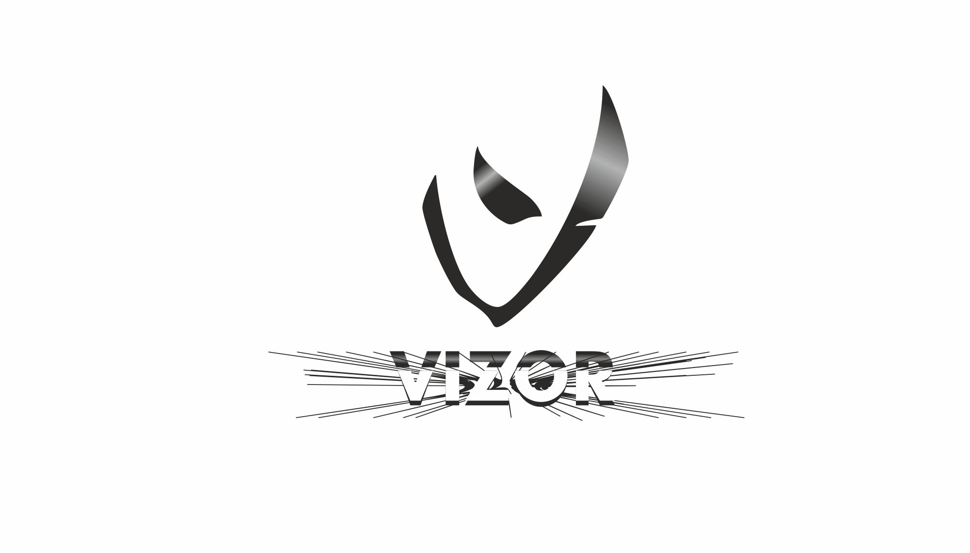 Логотип для Vizor - дизайнер markosov