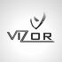 Логотип для Vizor - дизайнер DocA