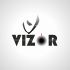Логотип для Vizor - дизайнер DocA