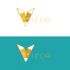 Логотип для Vizor - дизайнер MeDesign