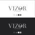 Логотип для Vizor - дизайнер MeDesign