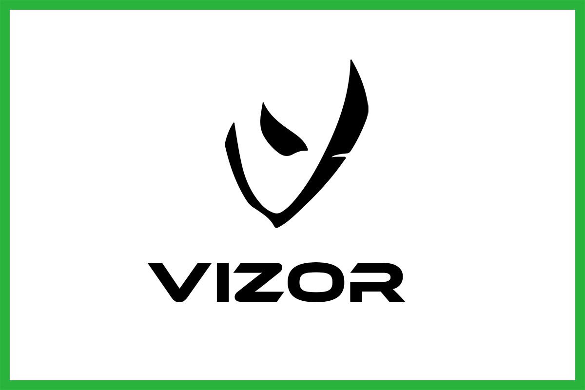Логотип для Vizor - дизайнер Dreamer_4