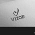 Логотип для Vizor - дизайнер Elevs