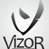 Логотип для Vizor - дизайнер Jino158