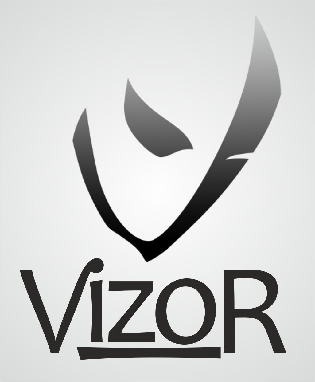 Логотип для Vizor - дизайнер Jino158