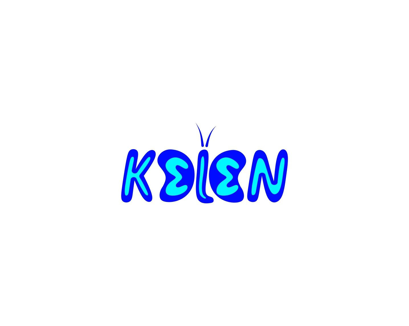 Логотип для KELEN - дизайнер georgian