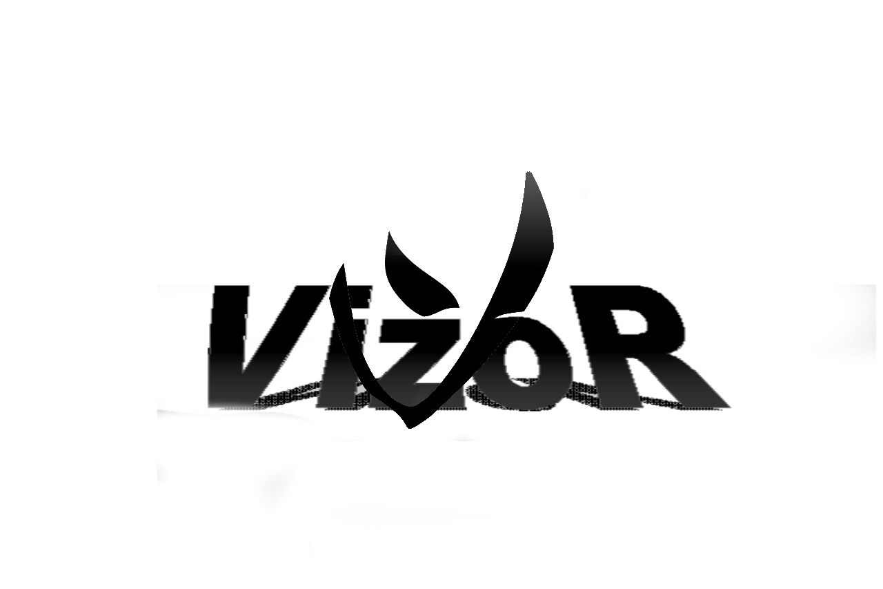 Логотип для Vizor - дизайнер YUSS
