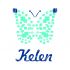 Логотип для KELEN - дизайнер MarvelCat
