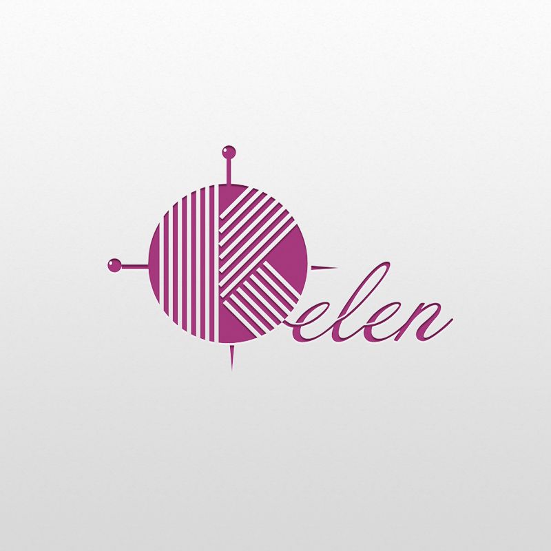 Логотип для KELEN - дизайнер migera6662